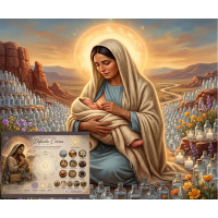 Formación Online en Mesa Radiónica Sagrada de la Difunta Correa: Canal de Amor y Milagros