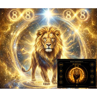Curso Online de Mesa Radiónica Portal 8:8 – Activación de Luz Siriana