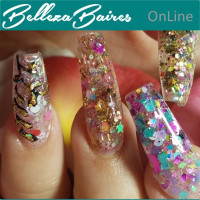 Curso Online de Uñas Encapsuladas (Sistema Dual) Curso Online de Uñas Encapsuladas (Sistema Dual)