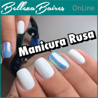 Curso Online de Manicuria Rusa Curso Online de Manicuria Rusa