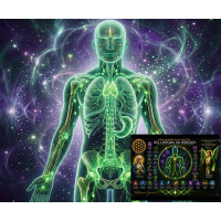 Curso Online de Mesa Radiónica Sanación del Linfoma de No Hodgkin - Colección Oncológica - Bloque I - Neoplasias Hematológicas y del Sistema Linfático - Mesa 2 Curso Online de Mesa Radiónica Sanación del Linfoma de No Hodgkin - Colección Oncológica - Bloque I - Neoplasias Hematológicas y del Sistema Linfático - Mesa 2