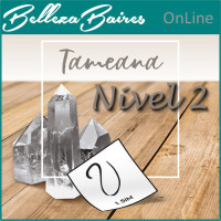 Curso Online de Tameana Nivel 2 Curso Online de Tameana Nivel 2