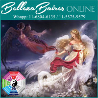 Curso Online de Feng Shui Angelical Curso Online de Feng Shui Angelical