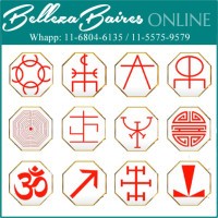 Curso Online de Runas Feng Shui Curso Online de Runas Feng Shui