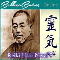 Curso Online de Reiki Usui Nivel 7 Grand Master - CON REQUISITOS Curso Online de Reiki Usui Nivel 7 Grand Master - CON REQUISITOS