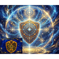 Curso Online Gratis de Blindaje Energético para Sesiones DiQuRa