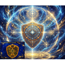 Curso Online Gratis de Blindaje Energético para Sesiones DiQuRa