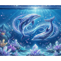 Reiki Sagrado de los Delfines de la Atlántida y la Orden de Lemuria: Sanación Ancestral y Despertar Espiritual