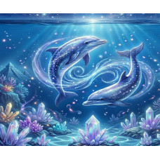 Reiki Sagrado de los Delfines de la Atlántida y la Orden de Lemuria: Sanación Ancestral y Despertar Espiritual