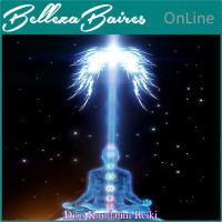 Curso Online de Sintonización Dios Kundalini Reiki Curso Online de Sintonización Dios Kundalini Reiki