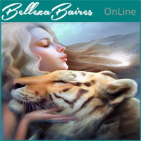 Curso Online de Reiki Tigre Nivel 1 y Maestría (CON REQUISITOS) Curso Online de Reiki Tigre Nivel 1 y Maestría (CON REQUISITOS)