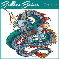 Curso Online de Dragón Chino Oriental Curso Online de Dragón Chino Oriental