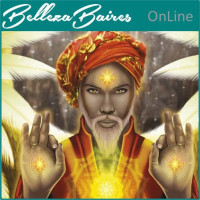 Curso Online de Reiki Llaves del Arcangel Raziel Curso Online de Reiki Llaves del Arcangel Raziel