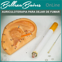 Curso Online de Auriculoterapia para Adelgazar y Tabaquismo Curso Online de Auriculoterapia para Adelgazar y Tabaquismo