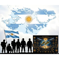 Curso Online Gratis de Mesa Radiónica Las Islas Malvinas Son Argentinas Curso Online Gratis de Mesa Radiónica Las Islas Malvinas Son Argentinas