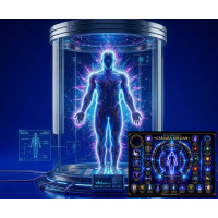 Curso Online de Mesa Radiónica con Cámara Kirlian: Diagnóstico y Sanación del Campo Áurico