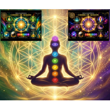 Curso Online Gratuito de Mesa Radiónica para Cierre Energético de Sesiones Terapéuticas