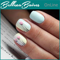 Curso Online de Decoración de Uñas Curso Online de Decoración de Uñas