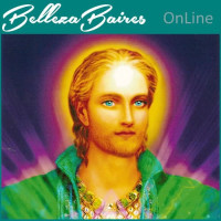 Curso Online de Consagración del Maestro Hilarion Curso Online de Consagración del Maestro Hilarion