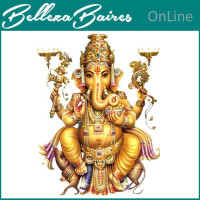 Curso de Empoderamiento del Rayo de Ganesha Curso de Empoderamiento del Rayo de Ganesha