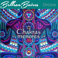 Curso Online de Chakras Secundarios mas Importantes Curso Online de Chakras Secundarios mas Importantes