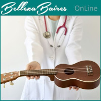 Curso Online de Musicoterapia Curso Online de Musicoterapia