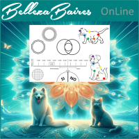 Curso Online de Mesa Radionica para Animales Curso Online de Mesa Radionica para Animales