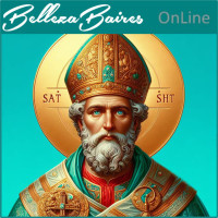 Curso Online de Abre Caminos con San Cipriano Curso Online de Abre Caminos con San Cipriano