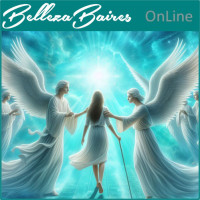 Curso Online de Ángeles del Desapego Curso Online de Ángeles del Desapego