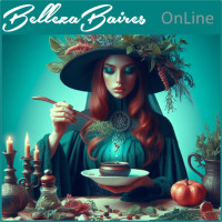 Curso Online de Botanomancia Curso Online de Botanomancia
