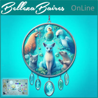 Curso Online de Mesa Radiónica para Mascotas Curso Online de Mesa Radiónica para Mascotas