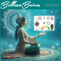 Curso Online de Mesa Radiónica de Sanación Curso Online de Mesa Radiónica de Sanación