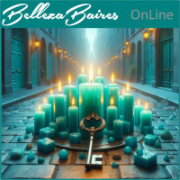 Curso Online de Rituales de Apertura de Caminos Curso Online de Rituales de Apertura de Caminos
