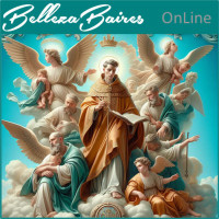 Curso Online de Sanación con San Benito y los Arcángeles Curso Online de Sanación con San Benito y los Arcángeles