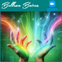 Curso por Zoom de Cromoterapia Energética Curso por Zoom de Cromoterapia Energética