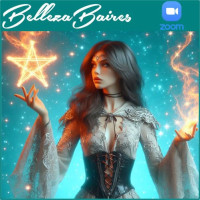 Curso Por Zoom de Magia con Fuego Curso Por Zoom de Magia con Fuego
