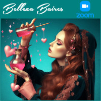 Curso por Zoom de Magia Rosa Curso por Zoom de Magia Rosa