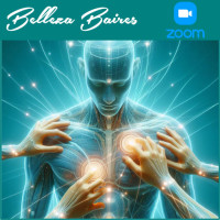Curso por Zoom de Masaje Virtual Eterico Nivel 1 Curso por Zoom de Masaje Virtual Eterico Nivel 1
