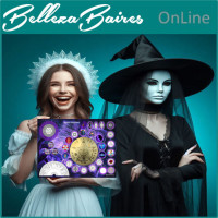 Curso Online de Mesa Radiónica Rompe Brujerias Curso Online de Mesa Radiónica Rompe Brujerias