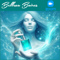 Curso por Zoom de Perfumes Mágicos Curso por Zoom de Perfumes Mágicos