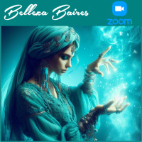 Curso por Zoom de Hechizos Gitanos + Reiki Gitano Curso por Zoom de Hechizos Gitanos + Reiki Gitano