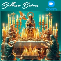 Curso por Zoom de Rituales con Velas para los Santos Curso por Zoom de Rituales con Velas para los Santos