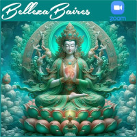 Curso por Zoom de Tara Verde Seichim Curso por Zoom de Tara Verde Seichim