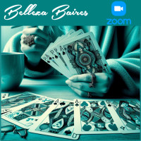 Curso por Zoom de Tarot Frances Curso por Zoom de Tarot Frances