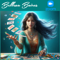 Curso por Zoom de Tarot de Piedras Curso por Zoom de Tarot de Piedras